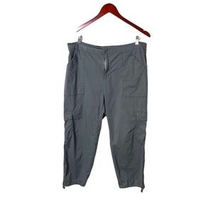 Social Standard by Sanctuary Gray Pants